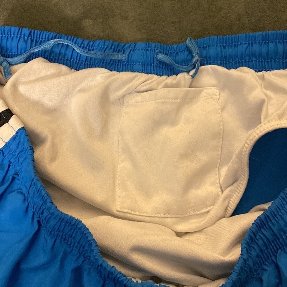 Nike Dry-fit Shorts - Picture 4 of 5
